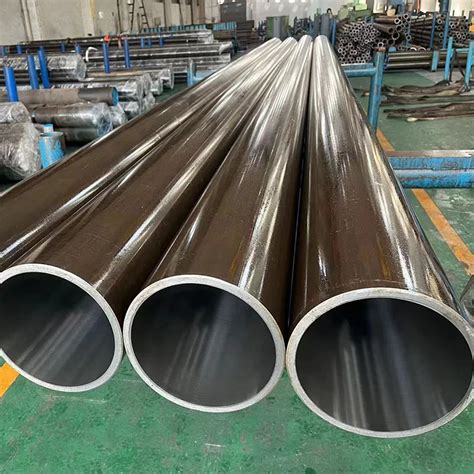 High Quality Hydraulic Cylinder Tube H H St E Sae Aisi