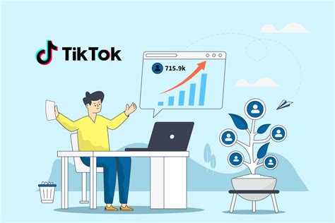 9 Guarantee Ways To Grow Your TikTok Account 9 Guarantee Ways To Grow