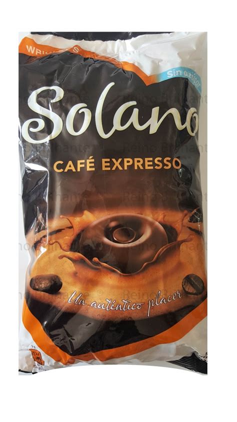 Reino Brilhante Solano Café Expresso S Aç 300 Pcs Descontinuados