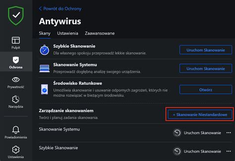 Jak Skonfigurowa Skanowanie Okresowe Bitdefender Program Antywirusowy