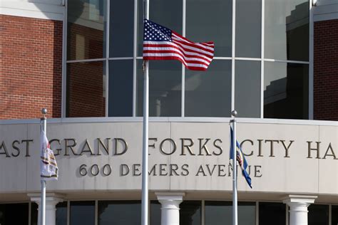 East Grand Forks finalizes 2022 budget - Grand Forks Herald | Grand ...