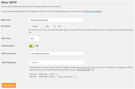 Learn To Configure A Wordpress Smtp Plugin With These Simple Steps