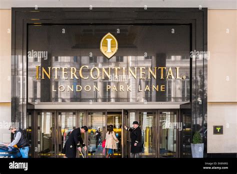intercontinental park lane hotel london ddvlne
