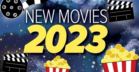 2023 - Nick's Year in Film