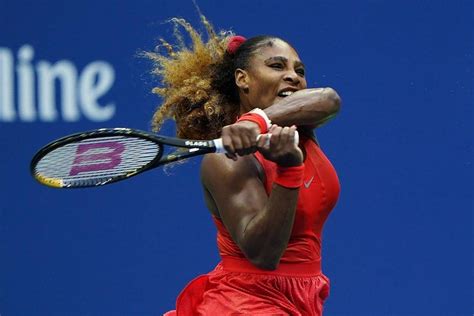 Serena Williams' 2021: the Slam record, now or never