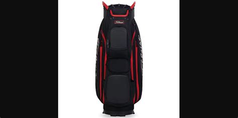 Waterproof Golf Bags Top 10 For Trolleys In The Uk The Ridge Golf Club