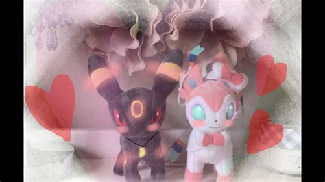 Sylveon X Umbreon Part One Youtube