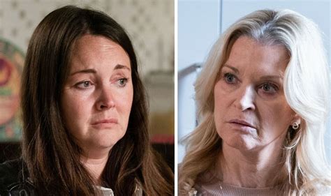 Eastenders Boss Teases Explosive Wedding And Big Slater Storyline Tv And Radio Showbiz And Tv