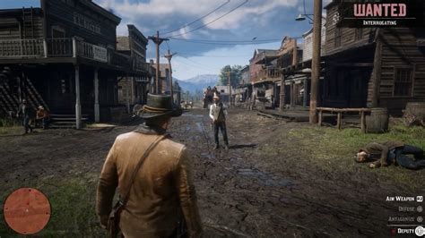 Comment Faire L Amour Dans Red Dead Redemption 2 Communauté Mcms