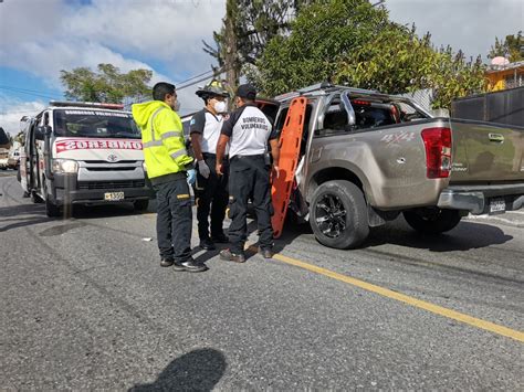 Ataque Armado Queda Evidenciado En Cámara De Vigilancia