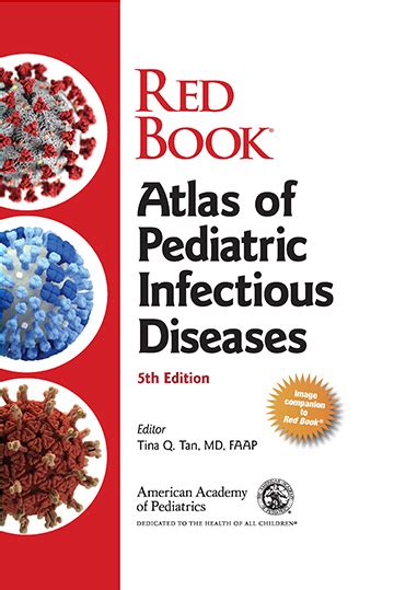 Syphilis Red Book Atlas Of Pediatric Infectious Diseases Aap Books American Academy Of