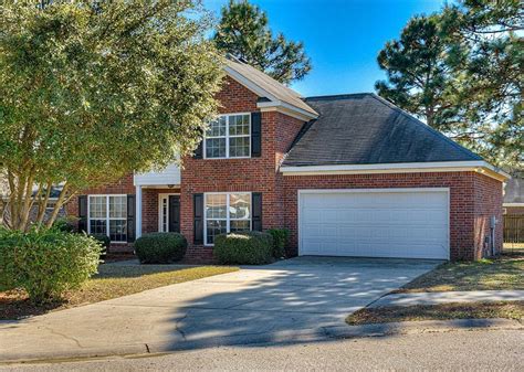 509 Butler Springs Ct Grovetown Ga 30813 Zillow