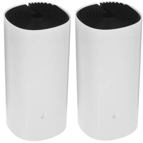Купить MESH-комплект TP-Link Deco M4 (2-pack) в интернет магазине DNS ...