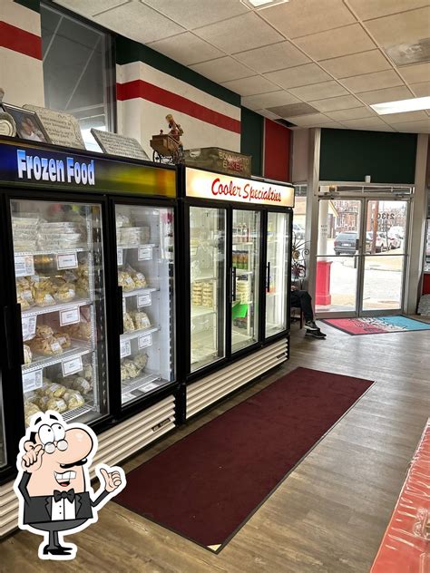 Vitale's Bakery, St. Louis - Restaurant menu, prices and reviews