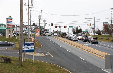 Then And Now See How Palmer Township Has Changed Over The Years