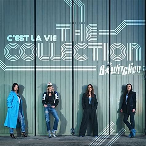 C'est la Vie: The Collection by B*Witched on Amazon Music - Amazon.co.uk