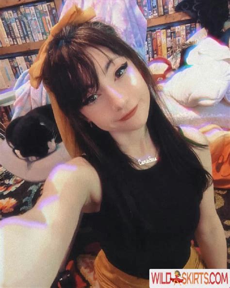 Yogscast Bouphe Nude Leaked Photos And Videos WildSkirts