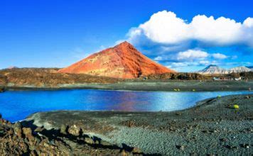 Guide Touristique De Llanzarote Par Itourisme