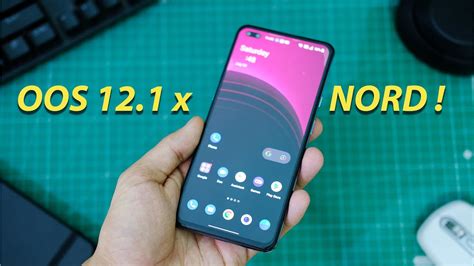 Oneplus Nord X Oxygen Os F Review Finally Issues Fixed