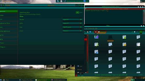 20 Best Lxde Themes Make Lubuntu Awesome