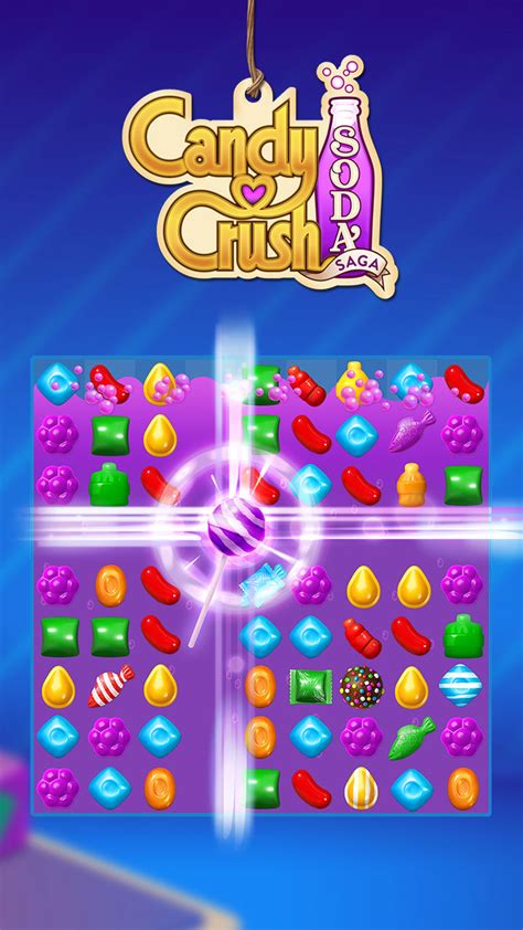 Candy Crush Soda Saga | Pricepulse