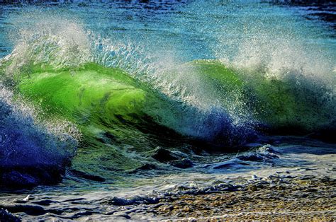 The Sidewinder Photograph By Dianne Cowen Cape Cod Photography Fine