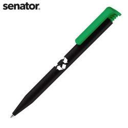 E Senator Super Hit Recycled Plastic Ballpen