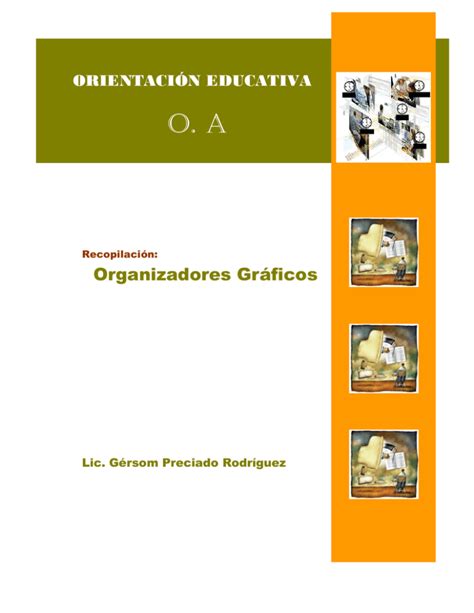 Organizadores Graficos Preciado