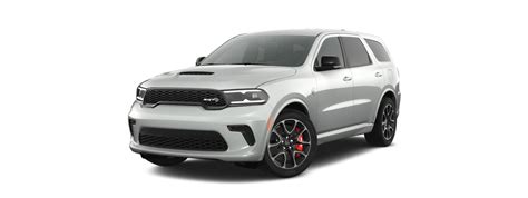 Dodge Durango Trim Levels Northland Chrysler Dodge Jeep Ram