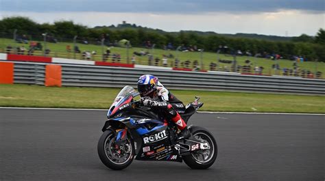 Si Un Pilote De Superbike Peut Monter Sur Le Podium En MotoGP C Est