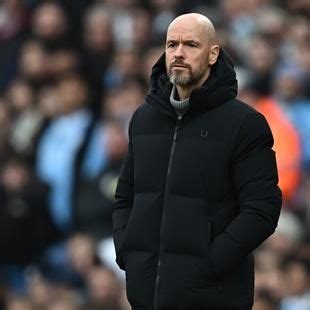 Erik Ten Hag Praises Manchester United Performance Despite Defeat To