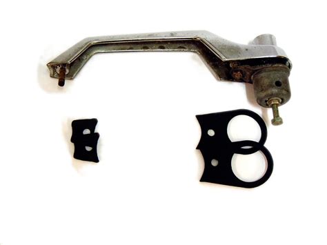 Hillman Imp Door Handle Gasket Set Sunbeam Stiletto Singer Chamois