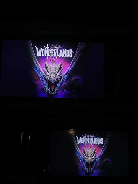 loving ttwl   rwonderlands