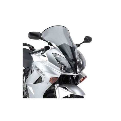 Spoiler Cupolino Fum Givi Per Honda Vfr Vtec Dal Al D S