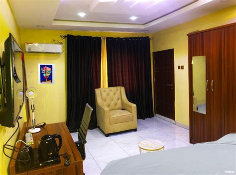 Marriot Airport Hotel Hotel In Ajao Estate Hotels Ng