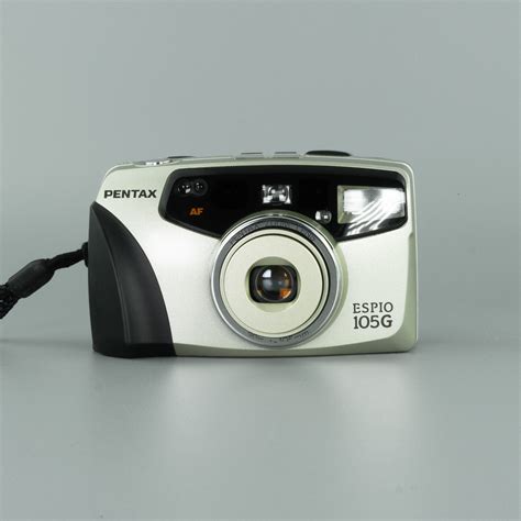 Pentax Espio G Quartz Date Lensfayre