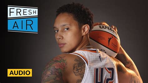 Brittney Griner Reflects On Coming Home After Nearly 300 Days In A