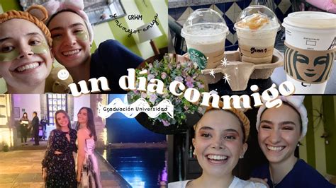 Un D A Conmigo Grwm Con Mi Mejor Amiga Mientras Nos Arreglamos Para