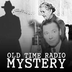 Mystery Old Time Radio: CBS Radio Mystery Theater - A Challenge For The ...