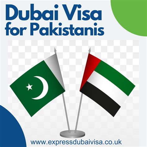 Apply Dubai Visa For Pakistani Passport Holders From UK Express Dubai