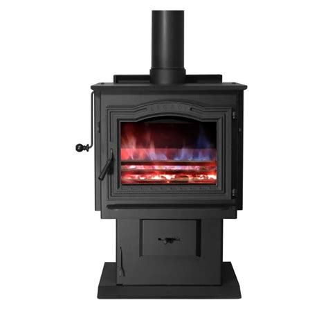 Wood Stove Maintenance Vs. Coal Stove Maintenance | Legacy Stoves