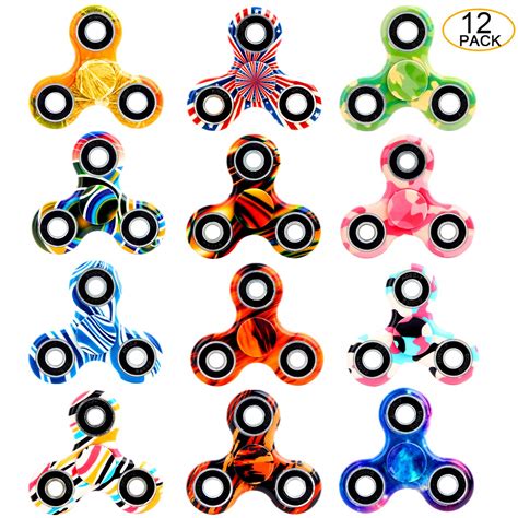 Top 10 Best Fidget Spinners