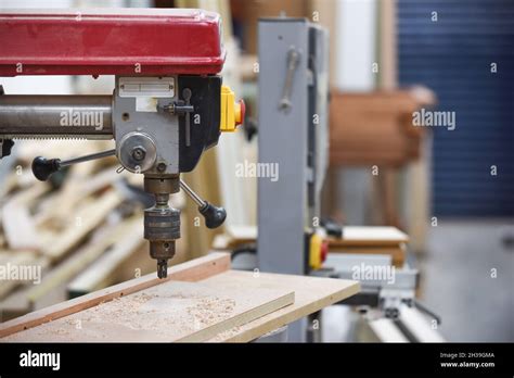 Inside Electric Drill Hi Res Stock Photography And Images Alamy