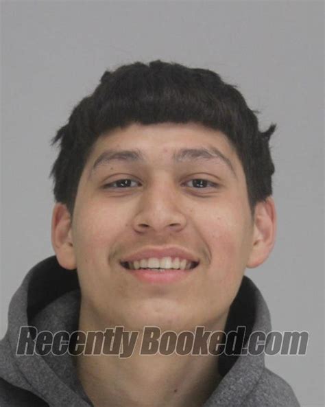 Recent Booking Mugshot For Juan Gutierrez In Dallas County Texas