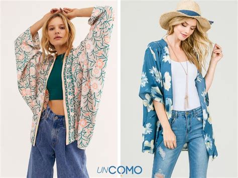 C Mo Hacer Un Kimono Descubre Los Pasos A Seguir Para Confeccionar