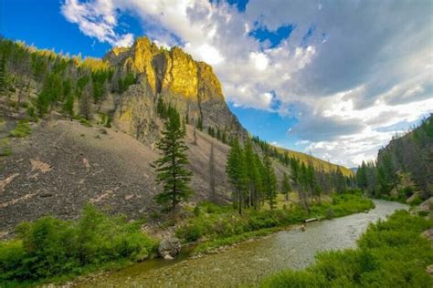 26 Proven Places To Find Geodes In Idaho In 2025