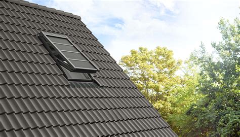 Hitzeschutz Markise Mit Verdunkelung Velux