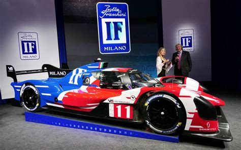 1000 Miles de Sebring EL2 Toyota établit un nouveau record de la