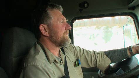 Watch Ice Road Truckers Season 3 Episode 11 HISTORY Channel