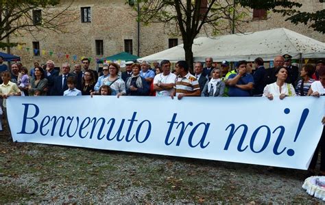 Ingresso Nuovi Parroci Diocesi Di Lodi